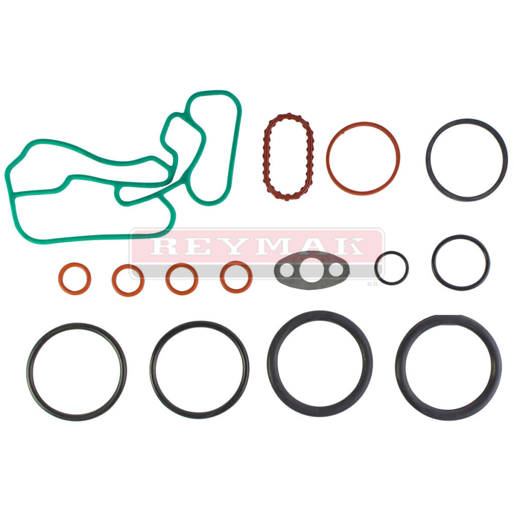 Repuestos para Motor RK-90818 | REYMAK
