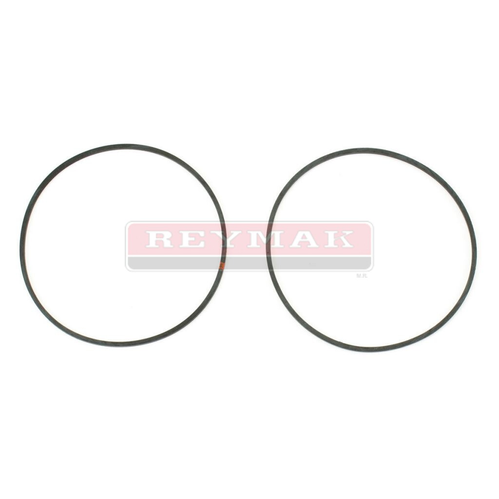 Repuestos para Motor RK-90812 | REYMAK