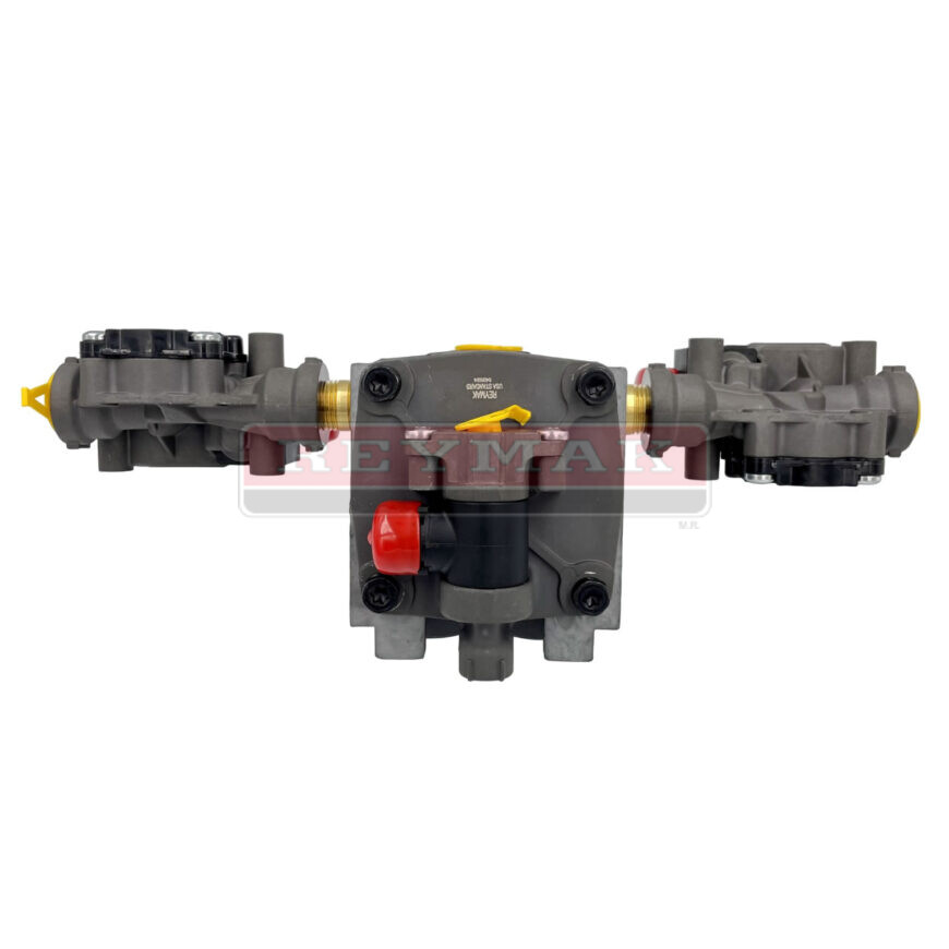 Válvulas de Relevo ACP-110200 | REYMAK